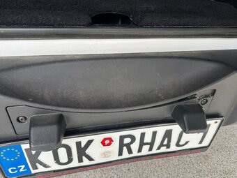 JEEP WRANGLER SAHARA 2.8 nafta, rok 2019 - 14