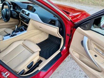 BMW 320d xDrive A/T F30 Sport Paket - 14