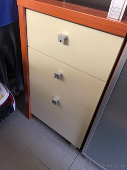 Nábytek do obývacího pokoje - 14