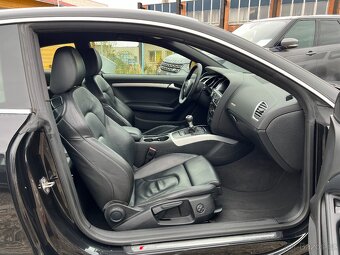 Audi A5, 2.0 TFSI 132kW S-LINE - 14