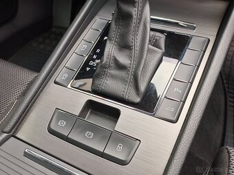 Škoda Superb 3 Combi 2.0TDI 140kW DSG - záruka Autodraft - 14