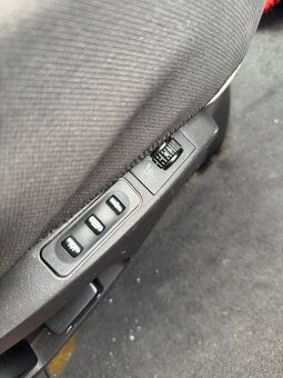 Peugeot 807 2.0 HDI 100kw - 14