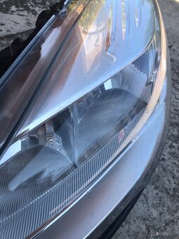 PŘEDNÍ HALOGENOVÉ SVĚTLA FORD KUGA MK2 90014882, 90014884 - 14