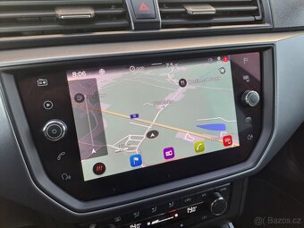 Seat Arona 1.0 TSI 81KW STYLE, ZÁRUKA - 14