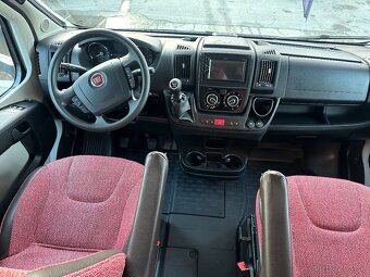 Knaus Live Traveller 650 DG - 14