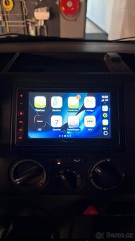 VW T5 Transporter 1.9 TDI 75 kW - 14