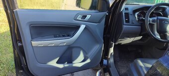 Ford ranger 3.2 TDCi 147 kW  rok 2016 LIMITED - 14