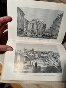 Mix starších knih o hudbě - 14