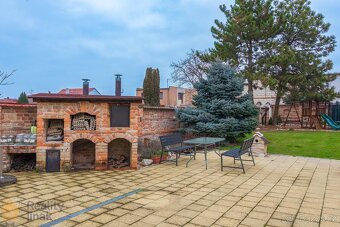 Prodej apartmánů 2+kk, 36.3 m2, Dolní Dunajovice - 14