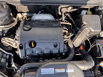 KIA pro_cee'd 1.6 EX AUTOMAT - 14