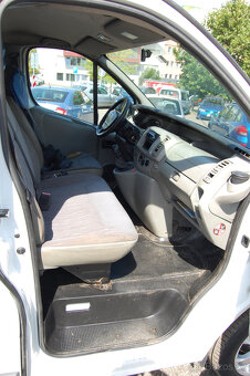 Nissan Primastar 2.0dci 84kW LONG - 14