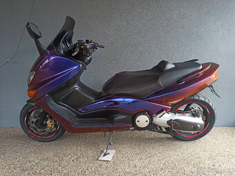 Yamaha Tmax 500 R.V.2005 - 14