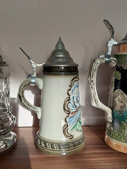 PIVNI KORBEL GROSS GLOCKNER ,MYSLIVOST AJ... - 14