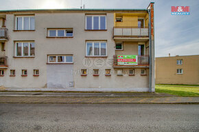 Prodej bytu 3+1, 71 m², Bělčice - 14