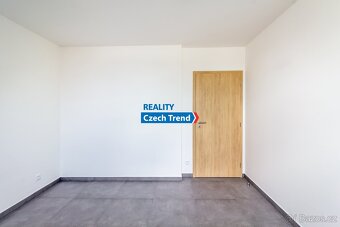 Pronájem novostavby rodinného domu č. 39, 128 m2 s garáží v  - 14