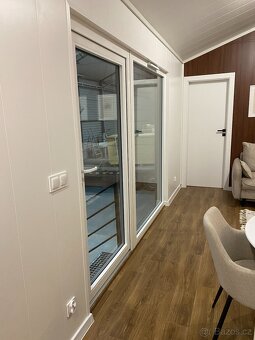 Mobilní dům VIVO, mobilheim 39,5 m², verze STANDARD - 14