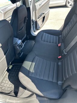 FORD MONDEO, 2,0 TDcI, NEZ.TOPENÍ, DPH - 14