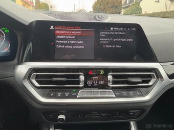 BMW Řada 3, 320i Xdrive At,ČR,DPH,TOP - 14