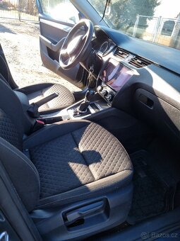 Skoda octavia 3 2.0tdi - 14