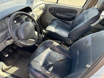 Renault Scenic 1.6i 16V 79kw - 14