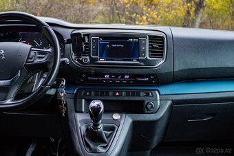 Peugeot Traveller 2.0 BlueHDi Allure - 14