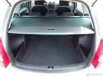 Škoda Fabia 1.2 TSI Combi r.v.2012 (63 KW) stk:4/2027 - 14