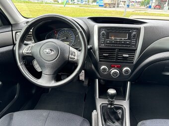 Subaru Forester,2.0D 108kW 4x4 - 14