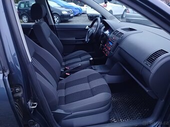 Volkswagen Polo 1.2i, UNITED, r.v.2008 - 14