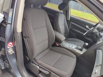 Audi A6 3,0 TDI V6 4x4 automat - 14