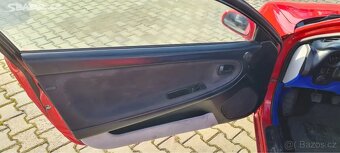 Mazda MX-3 1.6i - 14