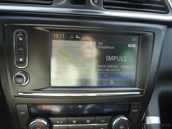 Renault Kadjar 1,2 TCE, 1 majitel - 14