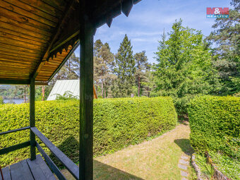 Prodej chaty, 53 m², Rabyně Měřín - 14
