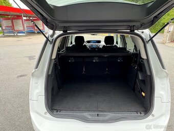 Citroën C4 Grand Picasso 1.6 HDI/AUT/7 míst/ČR-2. maj./DPH - 14