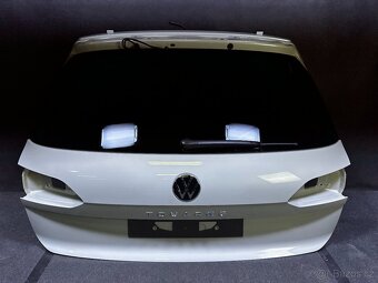 VW Touareg III 3 nahradni dily 3.0TDI DENA - 14