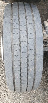 MAN 12.250 nosič kontejnerů - 14