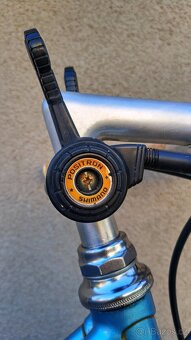 Dámské městské retro kolo Epple City Mixte - 14