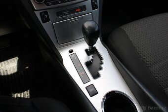 Toyota Avensis, 2,2 D-CAT 110KW, KAMERA, AUTOMAT, r.v. 2012 - 14