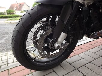 BMW R 1200GS Adventure - 14