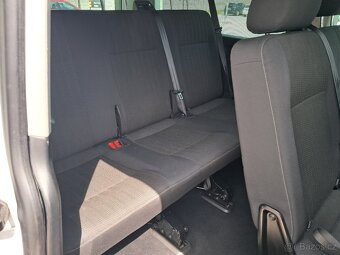 Volkswagen Caravelle T6 Long 2.0 tdi 110 kW, DSG - 14