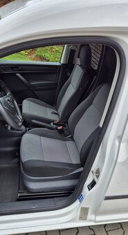 VW Caddy MAXI 1.4 TSI 92 kW, r.v. 08/2018 - 14