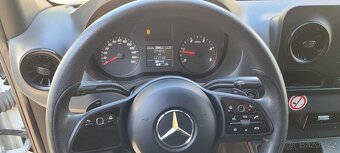 Mercedes Sprinter 317 - 14