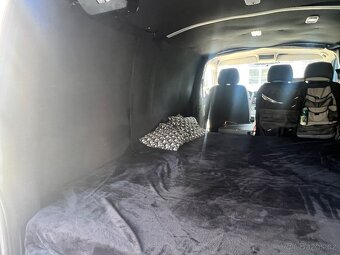 Prodàm VW Transporter 1.9 TDi 62 Kw - 14