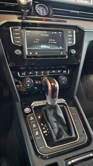 Volkswagen Passat 2.0 BiTDI 176 kW 4Motion DSG – 2015 - 14