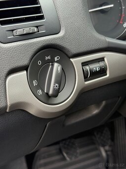 Škoda Octavia II Elegance 1.6MPi sedan - 66tis KM - 14