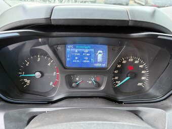 Ford Transit Custom  2.2TDCi 114kw Sport - 14