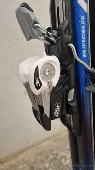 Lyže Atomic Supercross SX Carbon, 174 cm - 14