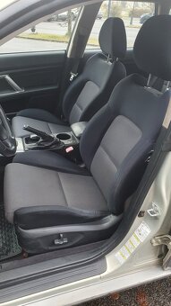 Prodám Subaru Outback r.v. 2004 najeto 270t km - 14
