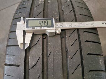 🎉Originální 19 disky hyundai + letní pneu 4-5mm + TMPS🚗 - 14