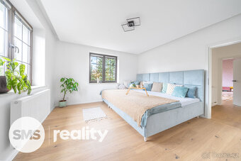 RD 4+1, 225 m2 (včetně garáže a terasy), pozemek 1061 - 14