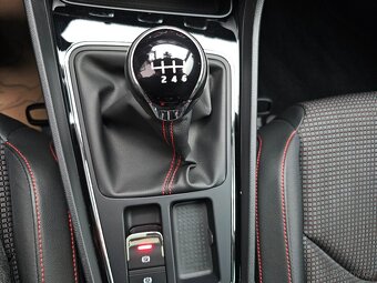 Leon 1,4TSi 92KW FR ST 2017 86tkm, NAVI, VÝHŘ. SED.,ALU - 14